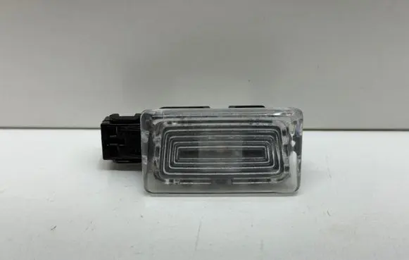 Volvo V60 Other interior light 1286317 3500K C159M15000004