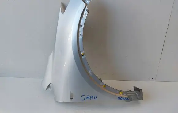 Opel Mokka X Fender