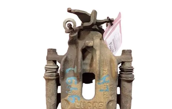 Ford Focus C-MAX Rear brake caliper