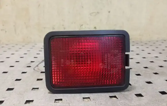Rear fog light