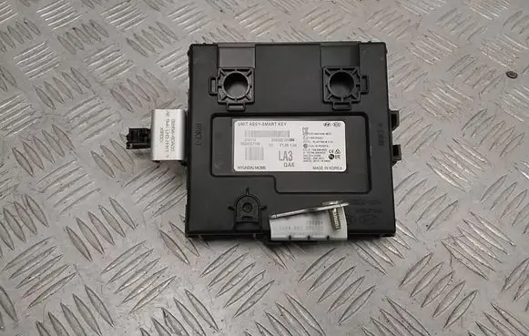 Hyundai Ioniq Other control units/modules 95480G7130