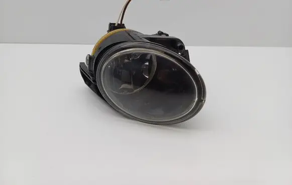 Volkswagen PASSAT B6 Front fog light 27129300