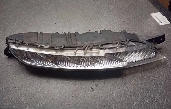 Citroen C4 I Picasso LED Daytime headlight B78EDGD 9676036280 89209001