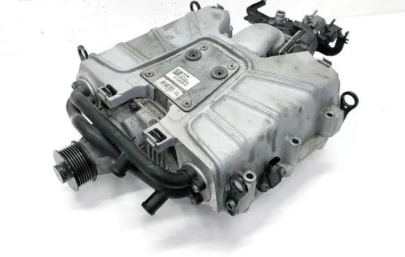 Audi Q7 4L Supercharger 06E145601AC