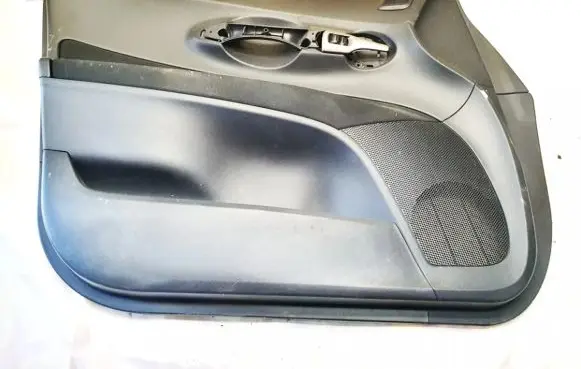 Toyota Auris 150 Front door card panel trim 6762902010 67629-02010