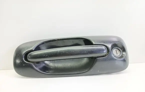 Chrysler Grand Voyager IV Front door exterior handle SR7149
