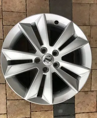 Volvo V60 R17 alloy rim 