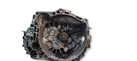 Renault Master II Manual 5 speed gearbox S27635584 PF1AA013 PF1013