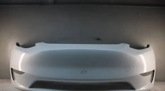 Tesla Model Y Front bumper