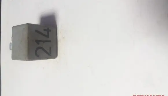Audi A6 S6 C5 4B Other relay 443951253K