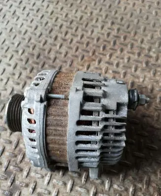 Generator/alternator