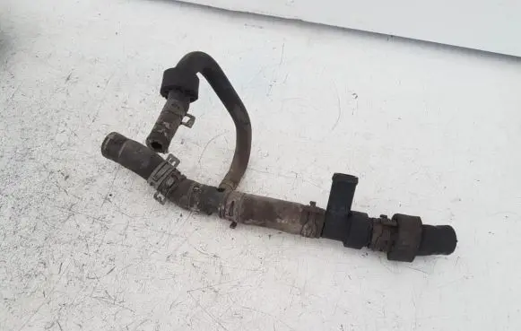 Ford Galaxy Engine coolant pipe/hose