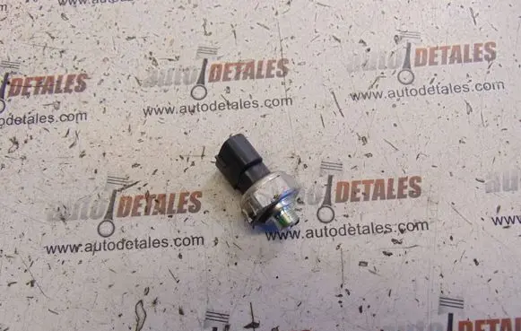 Air conditioning (A/C) pressure sensor
