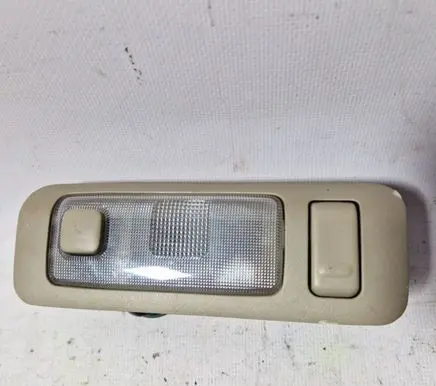 Lexus GS 300 400 430 Rear door interior light 