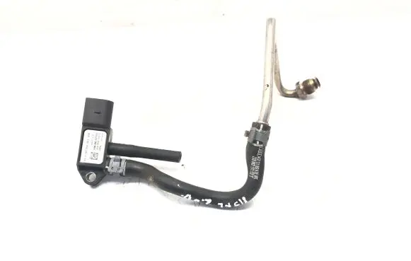 Audi A5 Sportback 8TA Exhaust gas pressure sensor 059906051C 120802T1927E 0281006083
