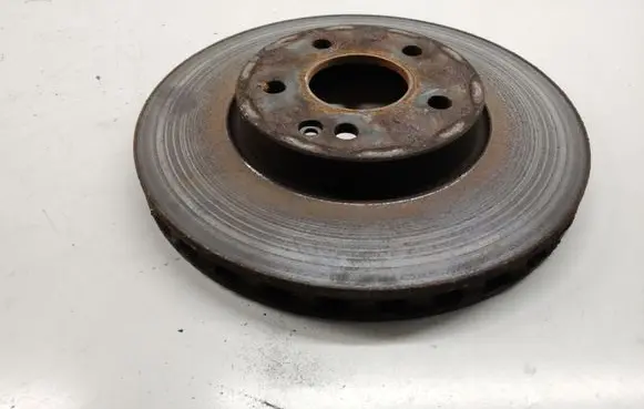 Mercedes-Benz Vito Viano W447 Front brake disc