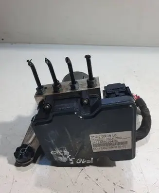 BMW 5 F10 F11 ABS Pump 6860164 6860166