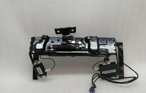 Chevrolet Corvette C6 Tailgate boot lock/latch motor 15220345
