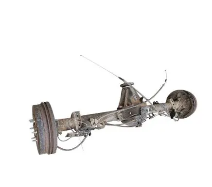 Ford Ranger Rear axle beam with reductor JB3G4001CHA