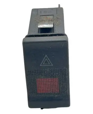 Audi 80 90 S2 B4 Hazard light switch 4A0941509