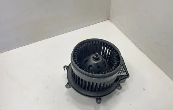 Mercedes-Benz C W203 Heater fan/blower 
