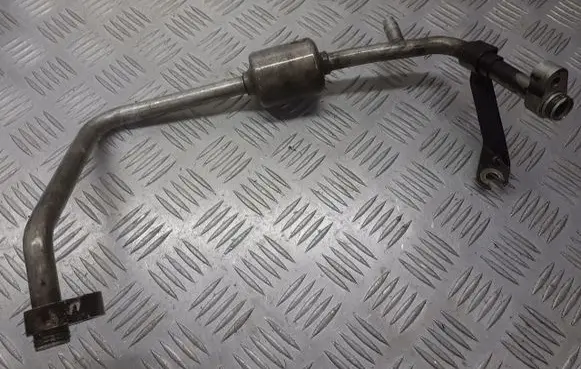 Fiat Stilo Air conditioning (A/C) pipe/hose 46841700