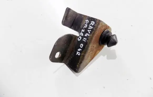 Toyota RAV 4 (XA20) Bonnet alarm switch sensor 