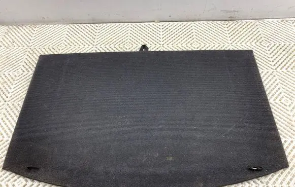 Toyota Yaris Trunk/boot floor carpet liner 