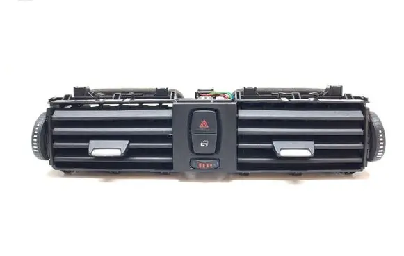 BMW 3 GT F34 Dashboard side air vent grill/cover trim 9218552