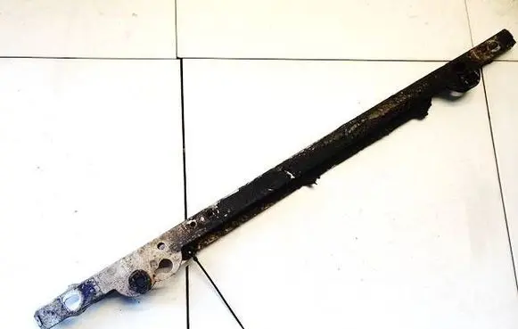 Opel Corsa D Other exterior part 