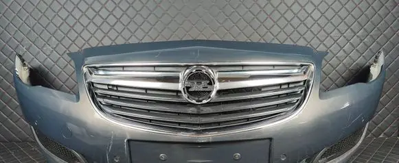 Opel Insignia A Front bumper