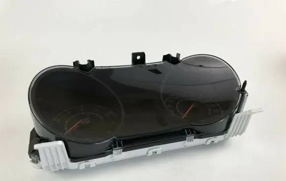 Mitsubishi ASX Speedometer (instrument cluster) MM0053601 H2196