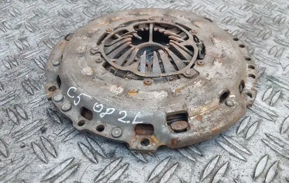 Citroen C5 Pressure plate F2800