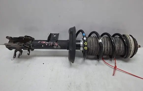 Fiat Panda III Front shock absorber/damper S27612609