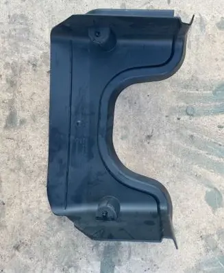 Audi Q5 SQ5 Rain gutter 80C819979A