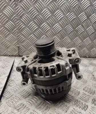 Audi A5 8T 8F Generator/alternator 06h903017t