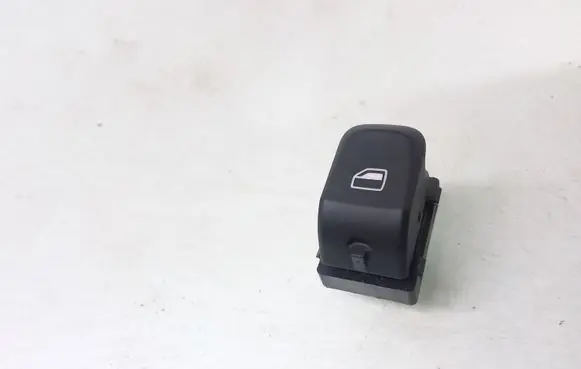 Audi A1 Electric window control switch 4G0959855