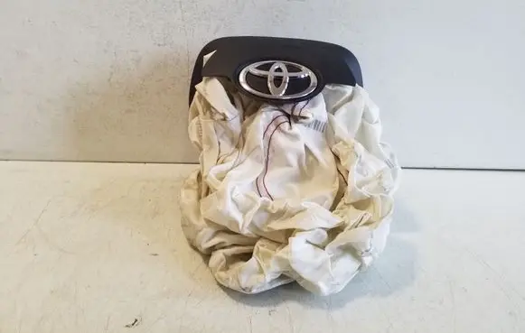 Toyota Corolla E210 E21 Steering wheel airbag 01815819