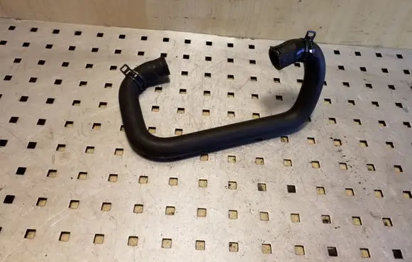 BMW X3 E83 Engine coolant pipe/hose 64213400408