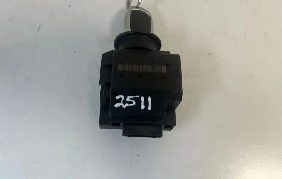 Mercedes-Benz E W211 Ignition lock 2115452308 33002213 301037053160126
