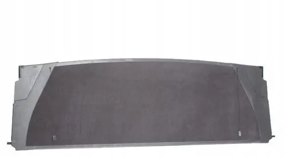 Mercedes-Benz A W168 Parcel shelf A1686900049