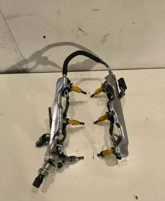 Lexus RX 450H Fuel injectors set 2325031140 201202922 8945878020