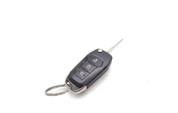 Ford Mondeo MK V Ignition key/card 