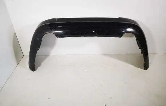 Mercedes-Benz CL C216 Rear bumper