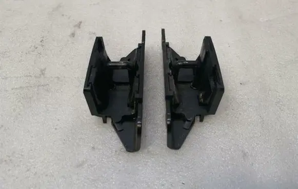 Tesla Model X Other exterior part 103383600G