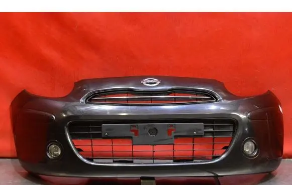 Nissan Micra Front bumper 