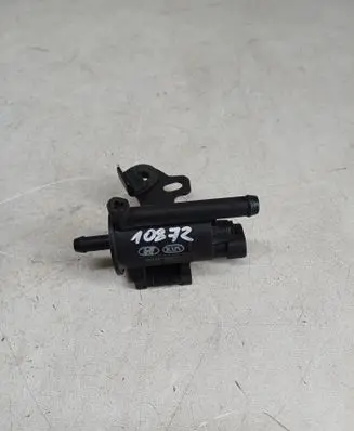Valve vacuum