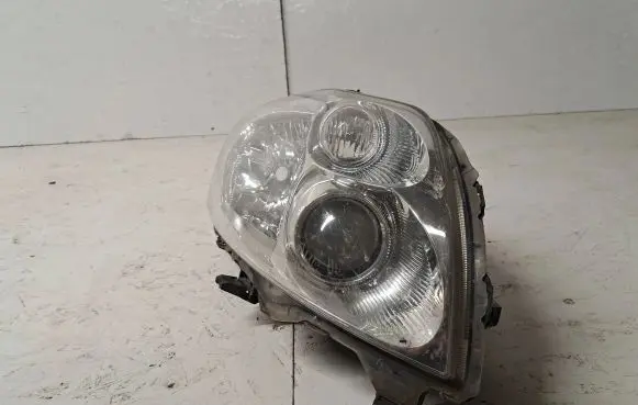 Toyota Auris 150 Headlight/headlamp 89902221 043460 8113002470