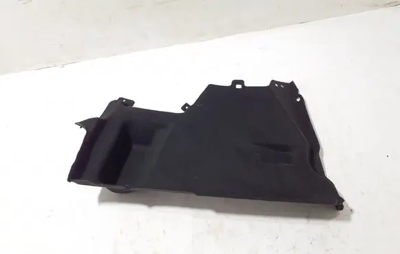 Renault Scenic E-Tech V Trunk/boot side trim panel 849510126R