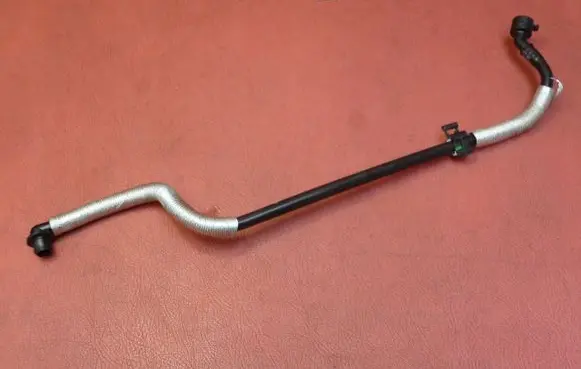 Volkswagen Golf VII Vacuum line/pipe/hose 5Q2612041
